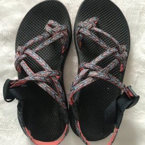 Chaco Strappy Sandals (Size 9)